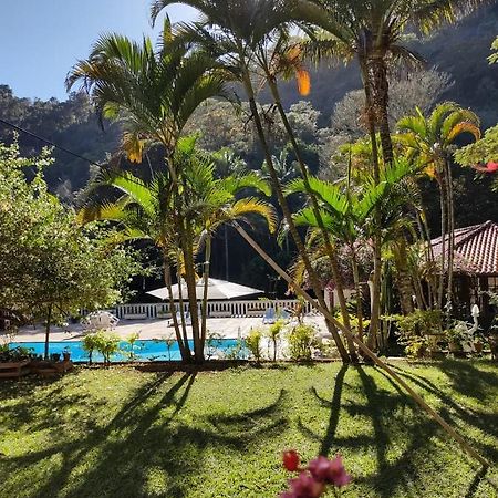 Vila da Sol Itaipava casas e estúdios Petrópolis Exterior foto