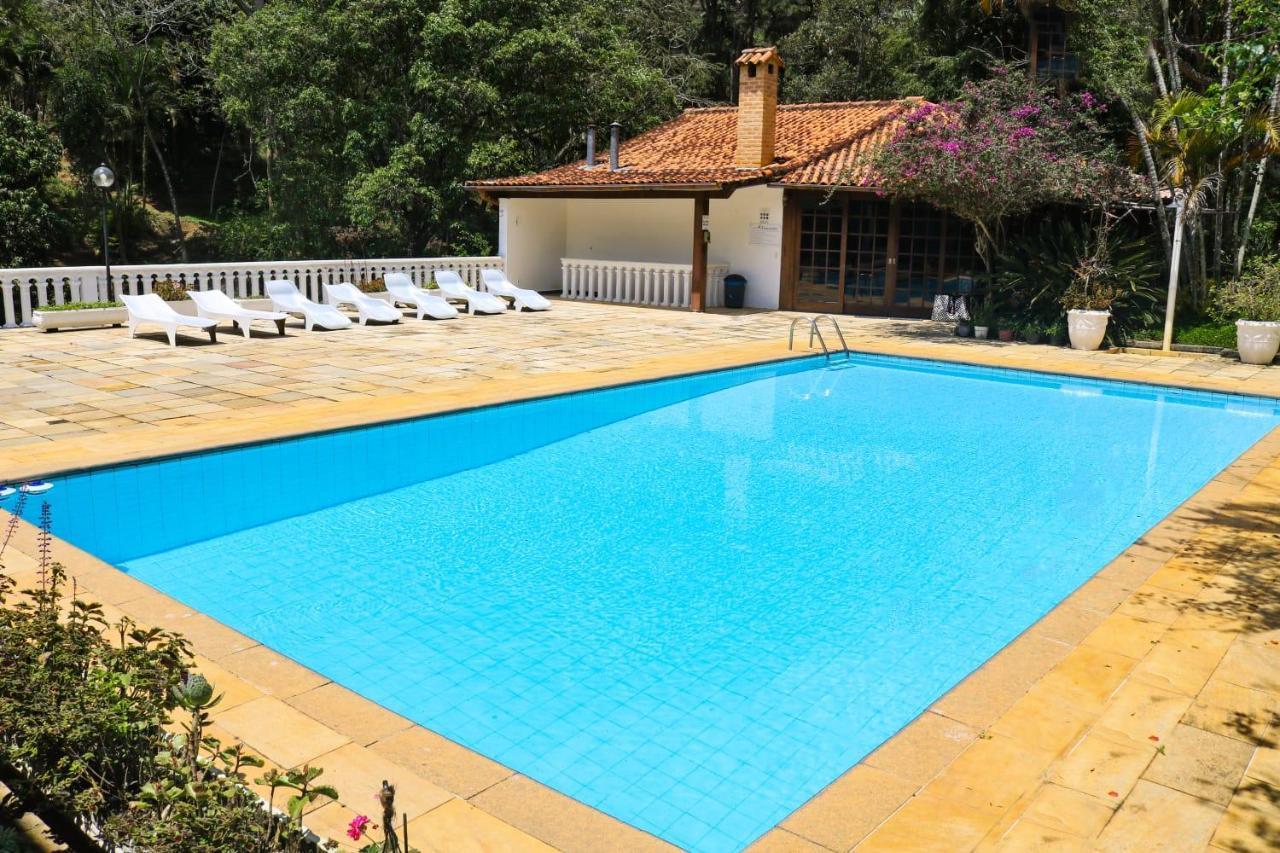 Vila da Sol Itaipava casas e estúdios Petrópolis Exterior foto