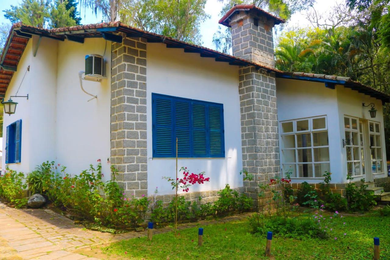 Vila da Sol Itaipava casas e estúdios Petrópolis Exterior foto