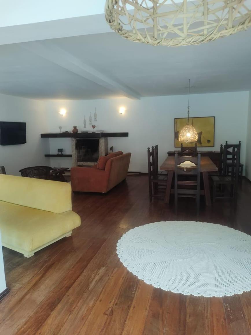 Vila da Sol Itaipava casas e estúdios Petrópolis Exterior foto