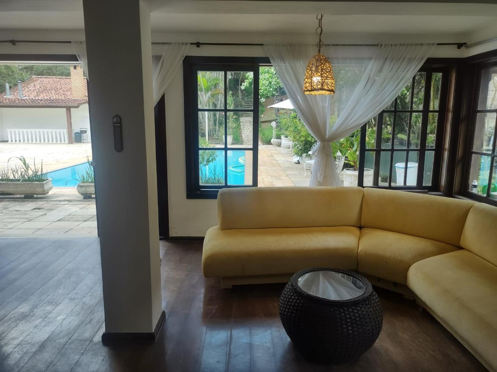 Vila da Sol Itaipava casas e estúdios Petrópolis Exterior foto