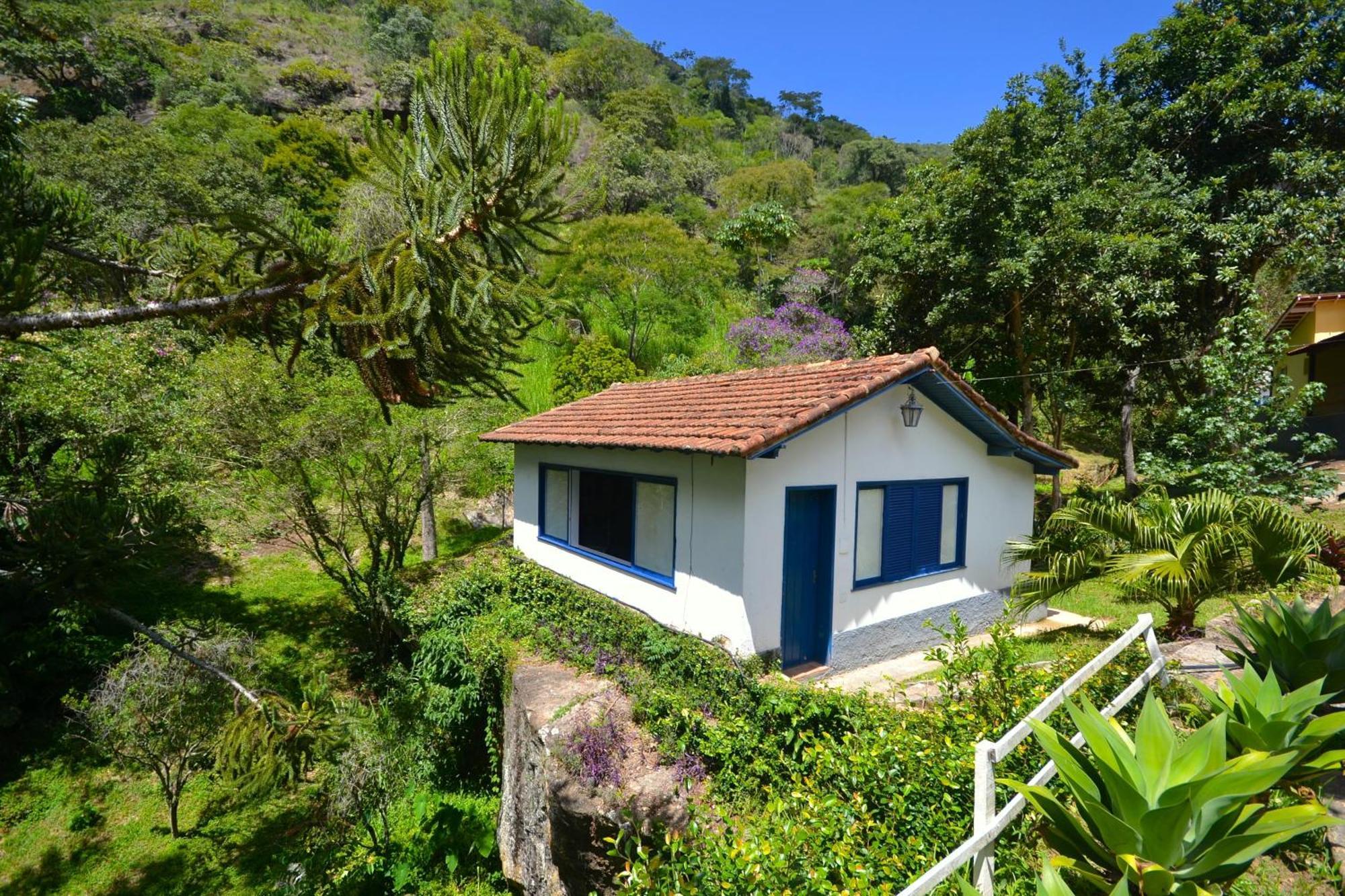 Vila da Sol Itaipava casas e estúdios Petrópolis Habitación foto
