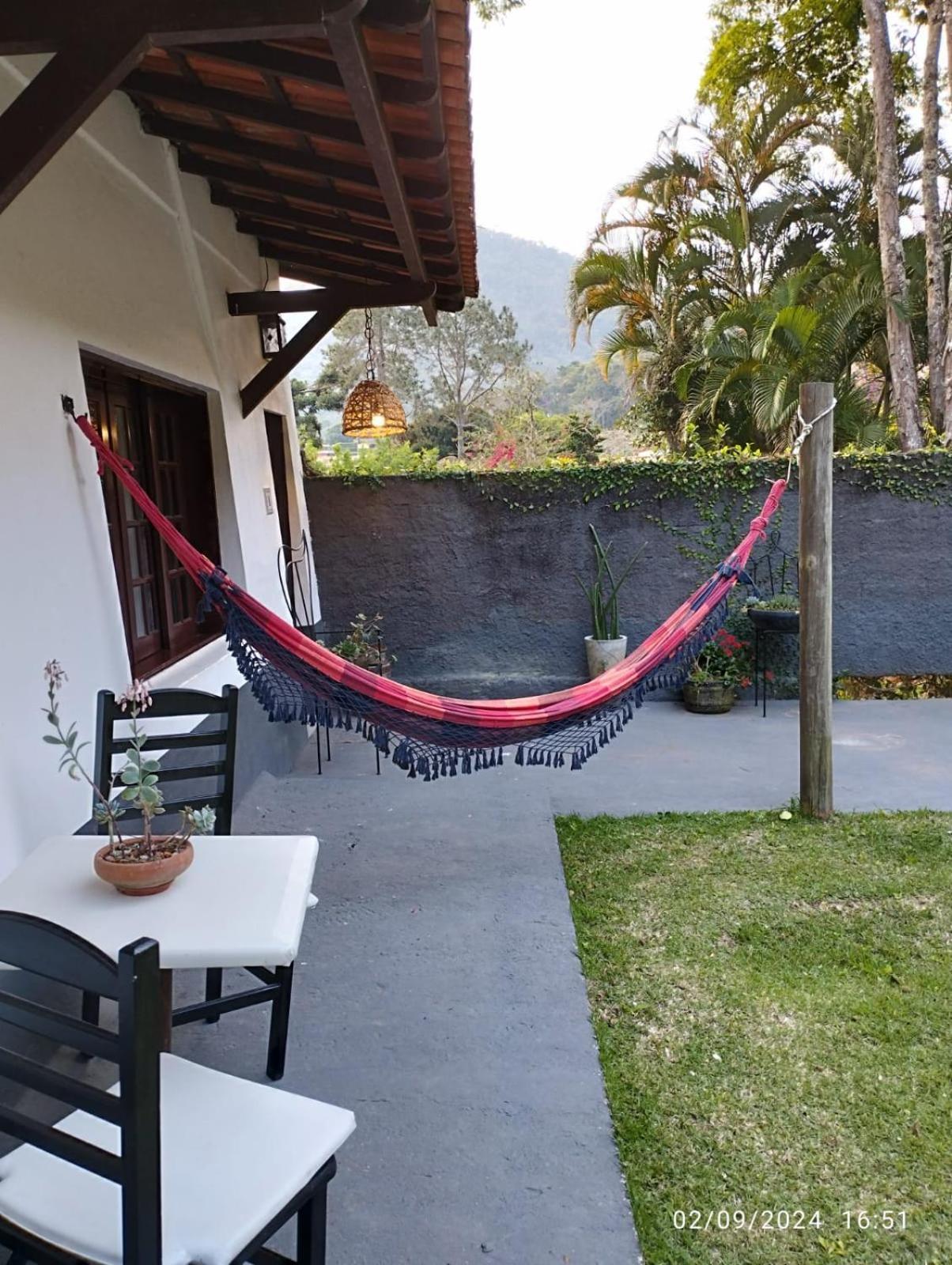 Vila da Sol Itaipava casas e estúdios Petrópolis Exterior foto
