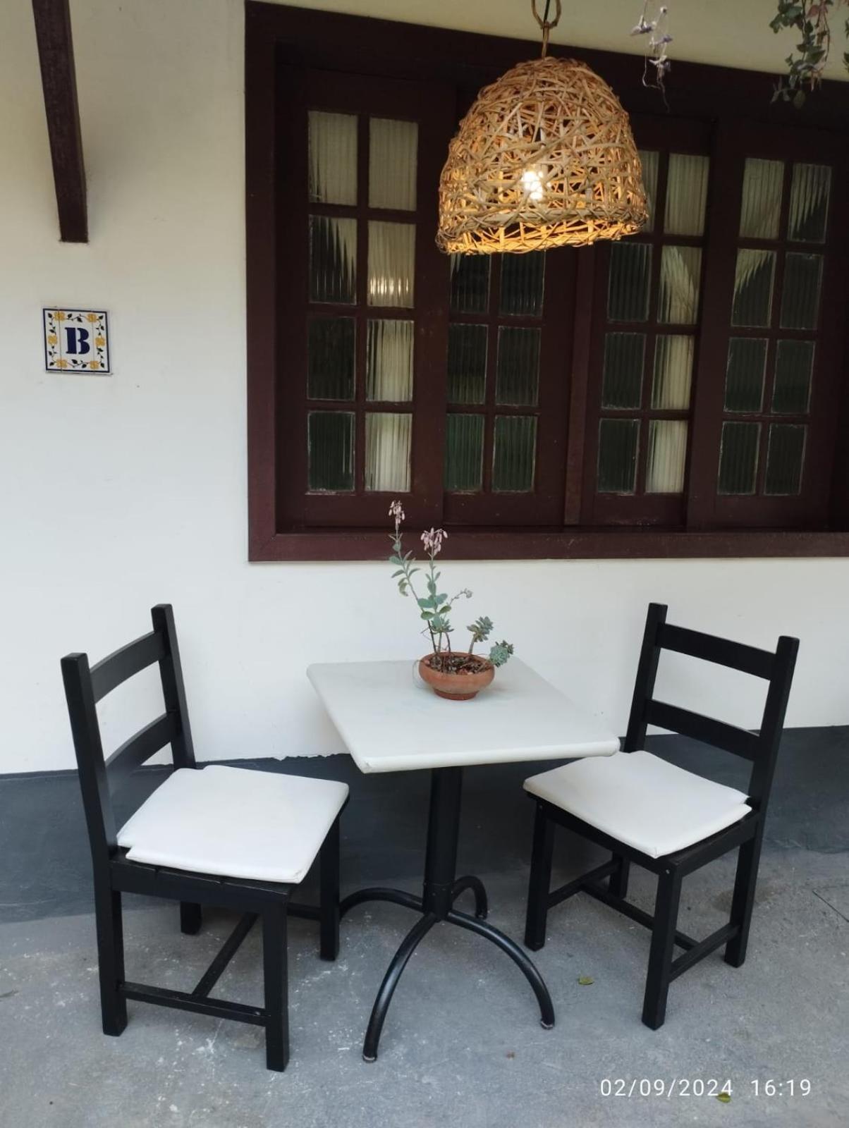 Vila da Sol Itaipava casas e estúdios Petrópolis Exterior foto