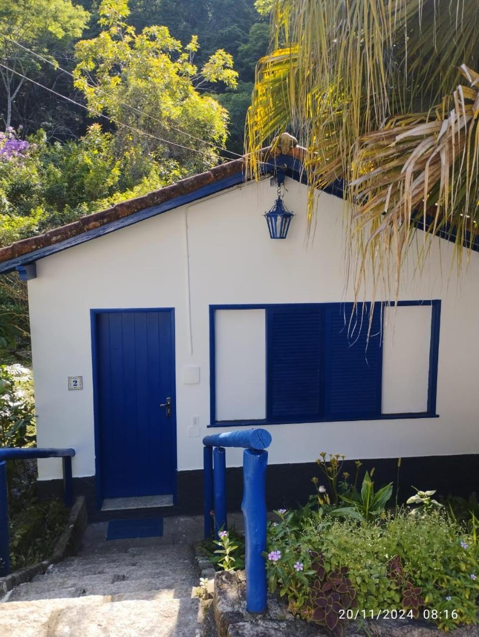 Vila da Sol Itaipava casas e estúdios Petrópolis Exterior foto